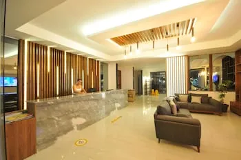 Isla Apartments