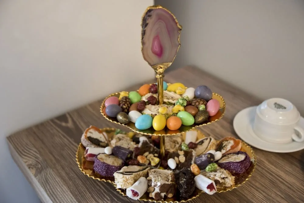 Standard Tek Kişilik Oda