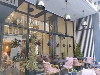 Vali Konak Hotel