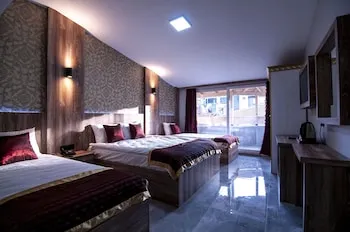 Vali Konak Hotel