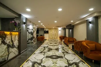 Vali Konak Hotel