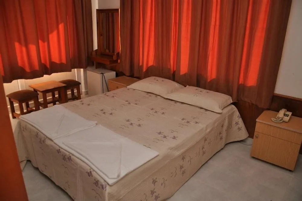 Standard Oda, Deniz Manzaralı