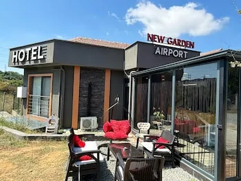 New Garden Airport Hotel İstanbul