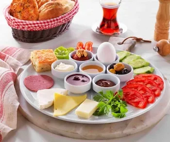 New Garden Airport Hotel İstanbul