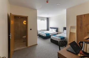 New Garden Airport Hotel İstanbul