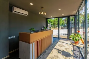New Garden Airport Hotel İstanbul