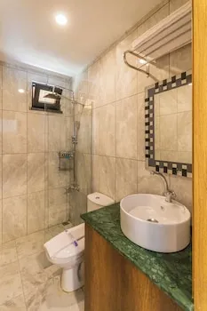 New Garden Airport Hotel İstanbul