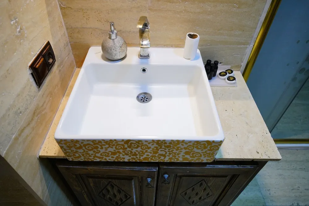 İki Ayrı Yataklı Oda, 2 Tek Kişilik Yatak