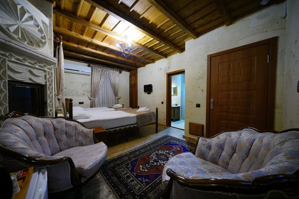 İki Ayrı Yataklı Oda, 2 Tek Kişilik Yatak