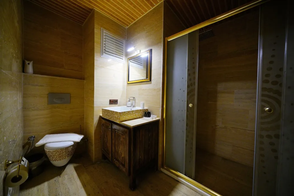 İki Ayrı Yataklı Oda, 2 Tek Kişilik Yatak