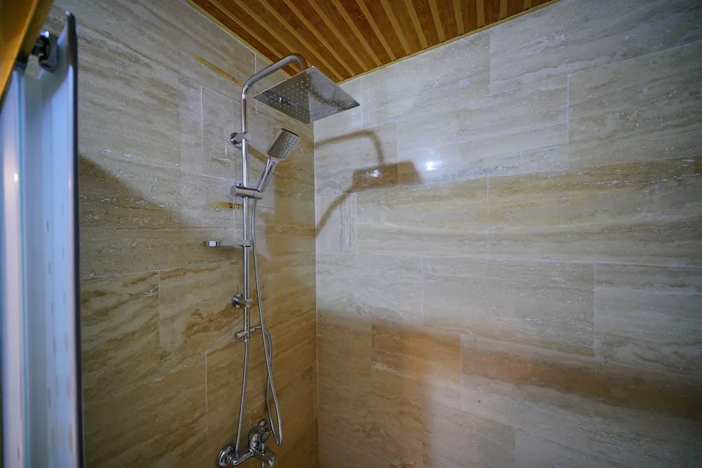 İki Ayrı Yataklı Oda, 2 Tek Kişilik Yatak