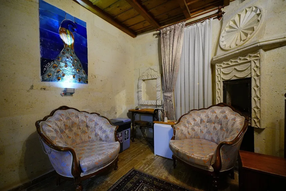 İki Ayrı Yataklı Oda, 2 Tek Kişilik Yatak