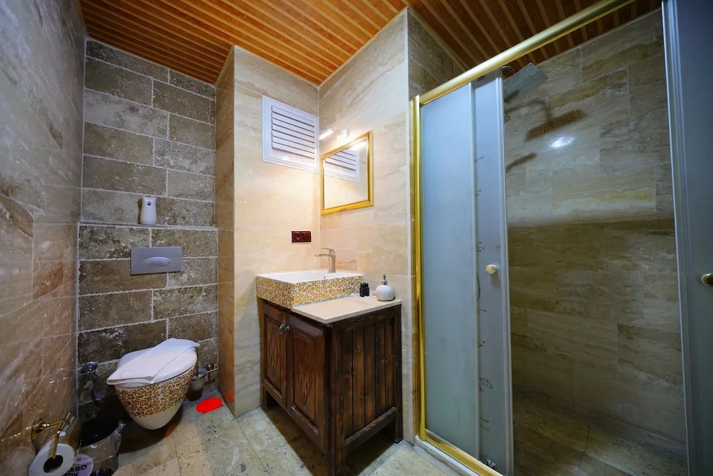 Deluxe Süit, 1 Çift Kişilik Yatak