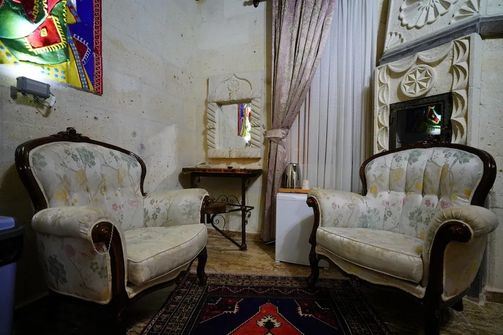 Deluxe Süit, 1 Çift Kişilik Yatak