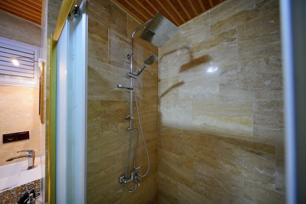 Deluxe Süit, 1 Çift Kişilik Yatak