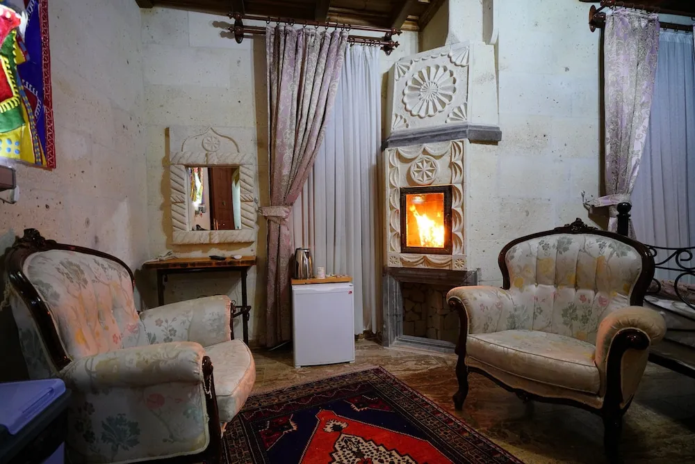 Deluxe Süit, 1 Çift Kişilik Yatak