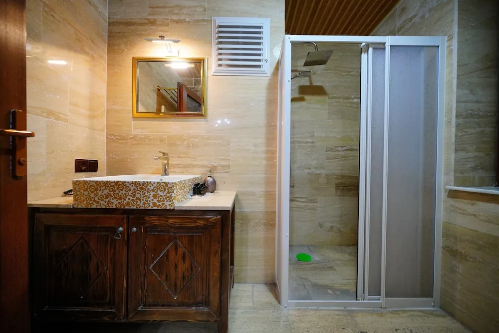 Deluxe Süit, 1 En Büyük (King) Boy Yatak