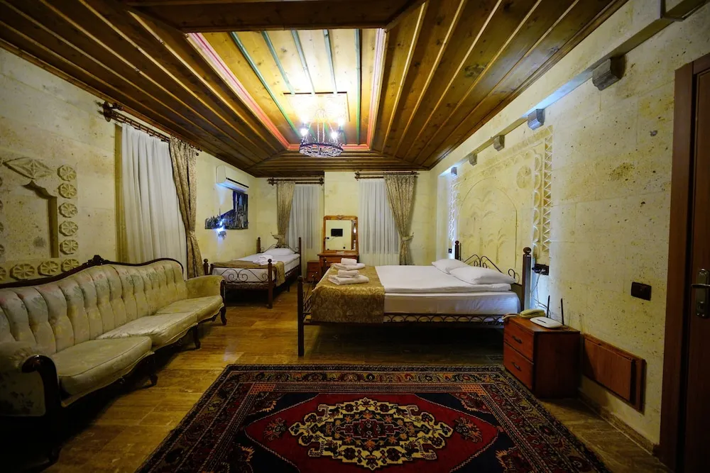 Luxury Stüdyo Süit, 1 Yatak Odası, Sigara İçilmez, Vadi Manzaralı