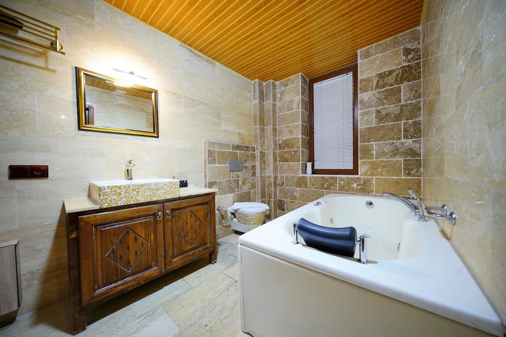 Luxury Stüdyo Süit, 1 Yatak Odası, Sigara İçilmez, Vadi Manzaralı