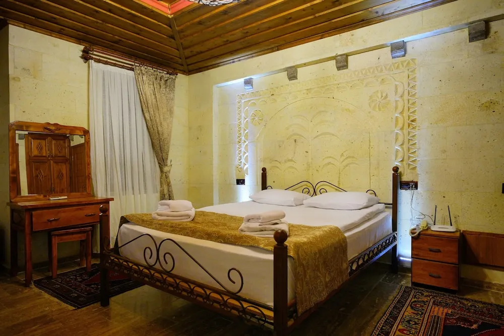 Luxury Stüdyo Süit, 1 Yatak Odası, Sigara İçilmez, Vadi Manzaralı