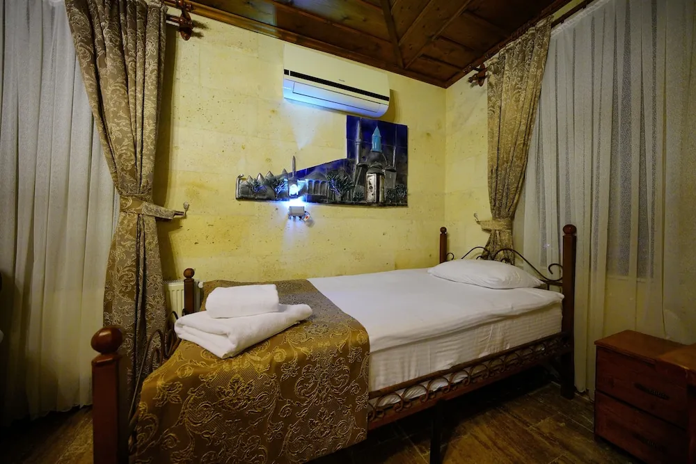 Luxury Stüdyo Süit, 1 Yatak Odası, Sigara İçilmez, Vadi Manzaralı