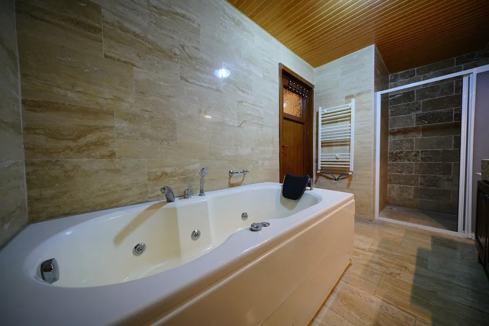 Luxury Stüdyo Süit, 1 Yatak Odası, Sigara İçilmez, Vadi Manzaralı