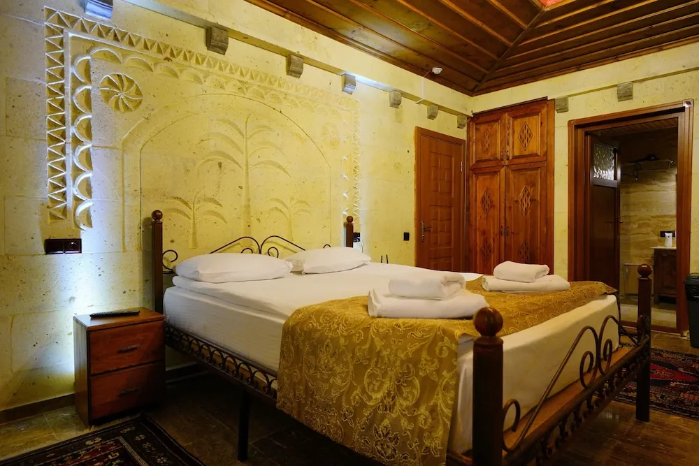 Luxury Stüdyo Süit, 1 Yatak Odası, Sigara İçilmez, Vadi Manzaralı