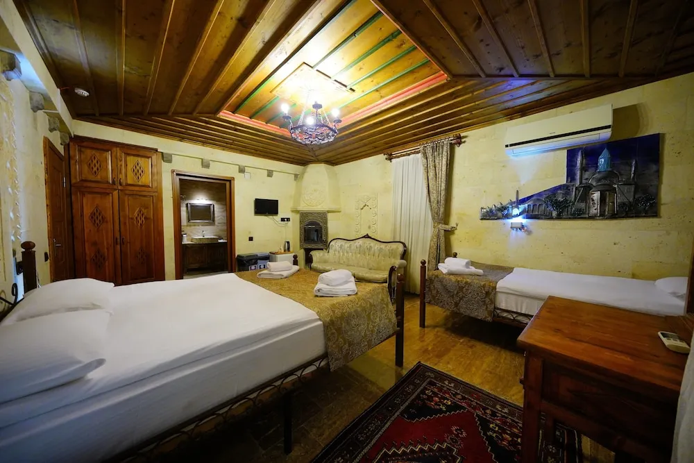 Luxury Stüdyo Süit, 1 Yatak Odası, Sigara İçilmez, Vadi Manzaralı