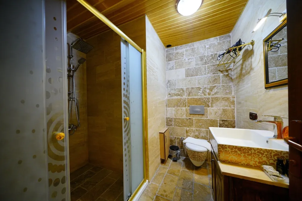 Family Dört Kişilik Oda, 1 Yatak Odası