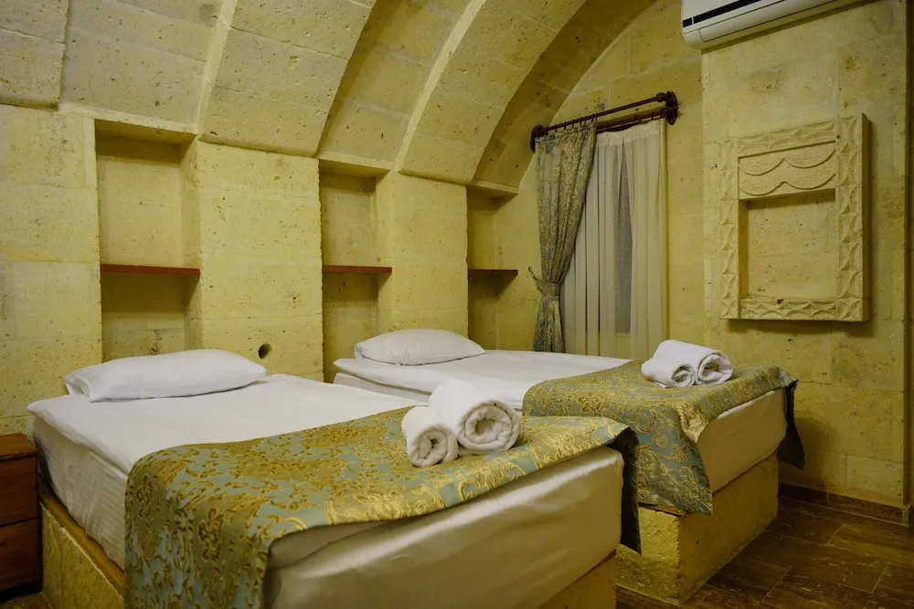 Family Dört Kişilik Oda, 1 Yatak Odası