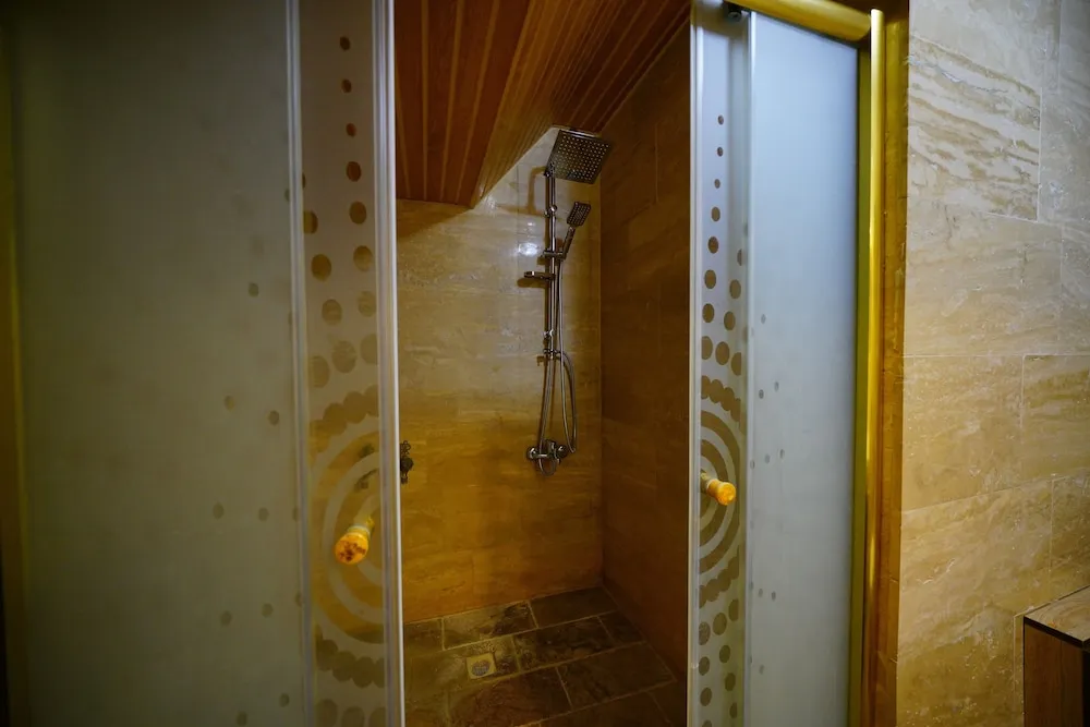 Family Dört Kişilik Oda, 1 Yatak Odası