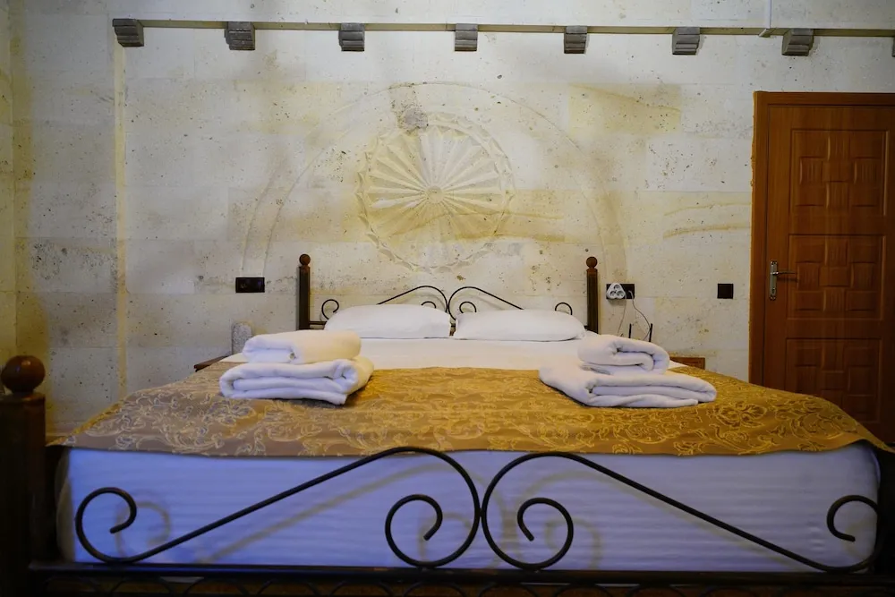 Stüdyo Süit, Sıcak Su Küveti