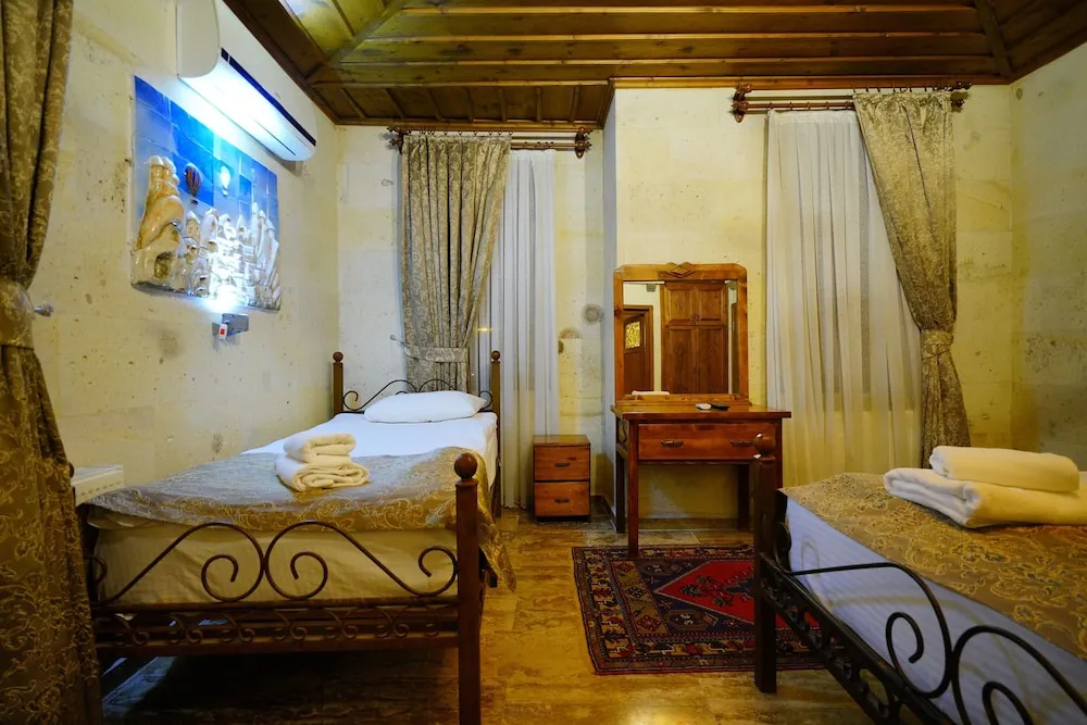 Stüdyo Süit, Sıcak Su Küveti