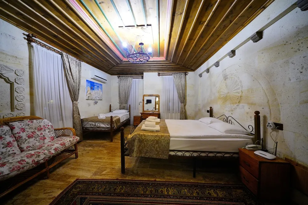 Stüdyo Süit, Sıcak Su Küveti