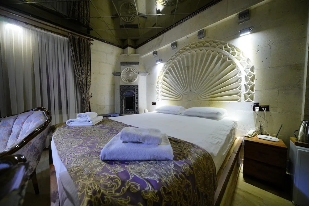 Deluxe Süit, 1 Çift Kişilik Yatak