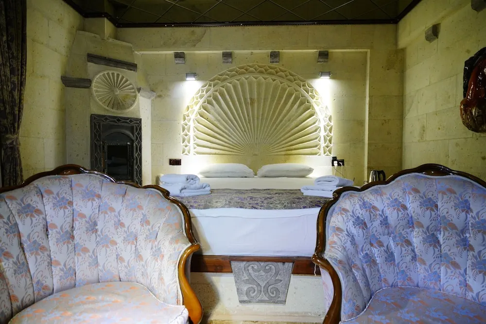 Deluxe Süit, 1 Çift Kişilik Yatak