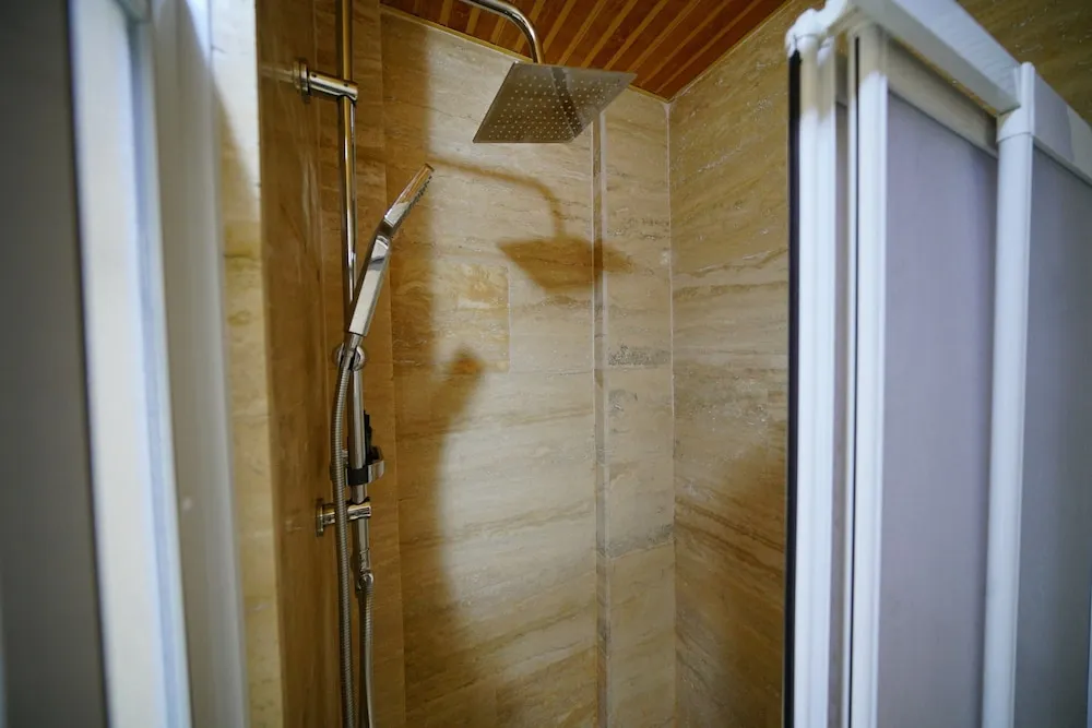 Deluxe Süit, 1 Çift Kişilik Yatak