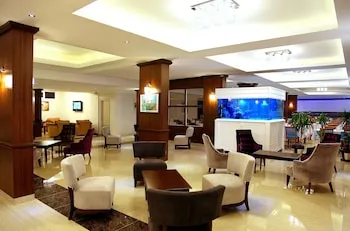 Mesut Hotel