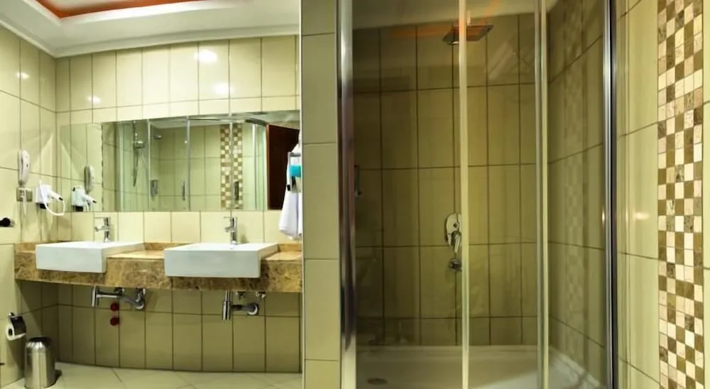 Süit, 1 Yatak Odası