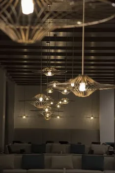 Acanthus Cennet Barut Collection - Ultra Her Şey Dâhil