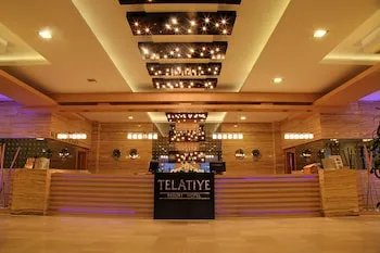 Telatiye Resort Hotel - All Inclusive