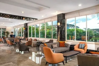 Telatiye Resort Hotel - All Inclusive