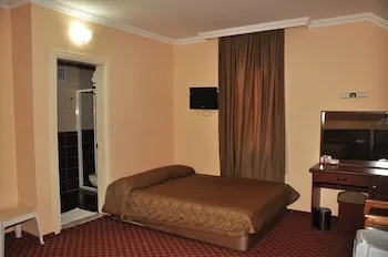 Pekcan Hotel