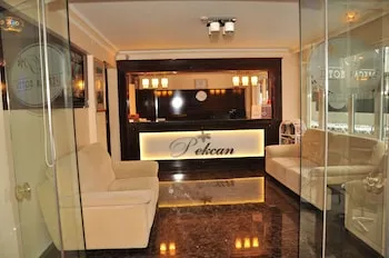 Pekcan Hotel
