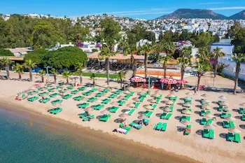 Marvida Senses Very Chic Bodrum Adult Only +18