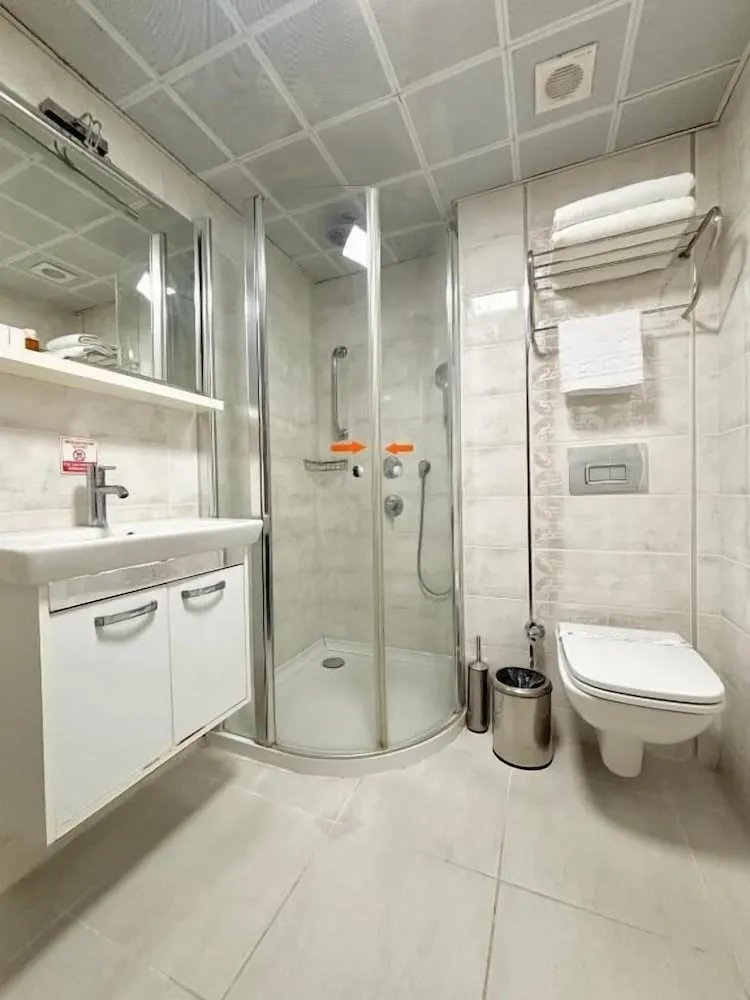 Standart (Triple Room)