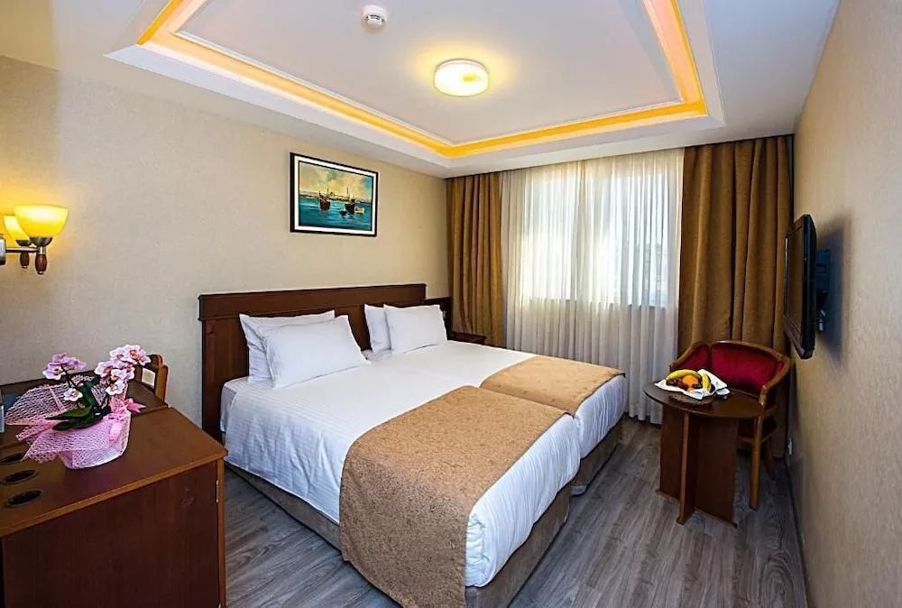 Standart (Double Room)