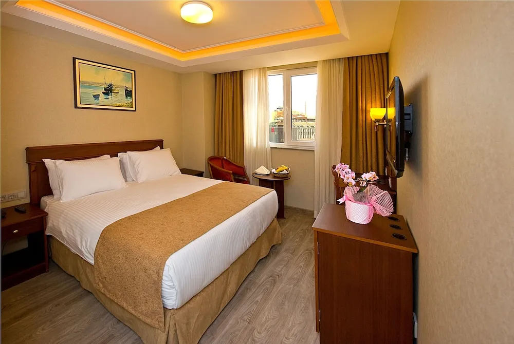 Standart (Double Room)