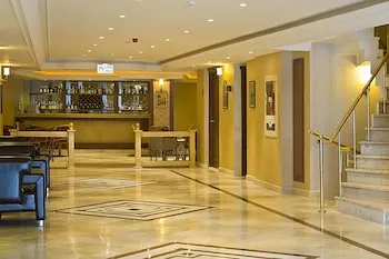 Askoc Hotel ve Spa