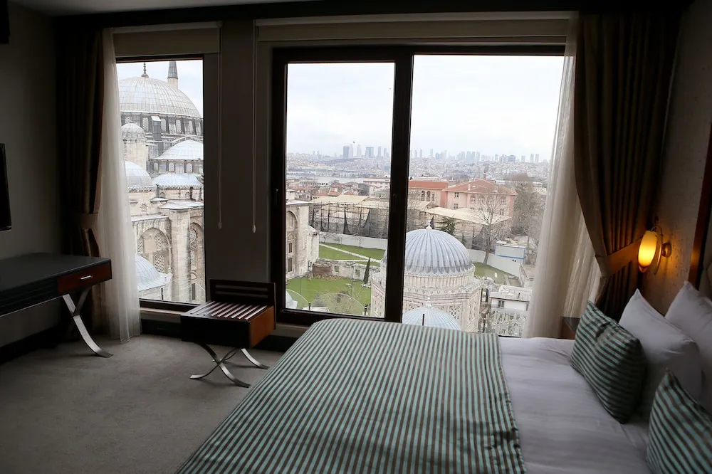 King Suite
